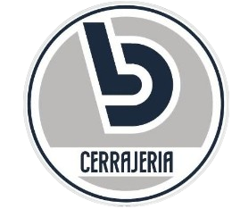 en esta imagen se muestra el logo de un negocio llamado la boya