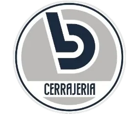 en esta imagen se muestra el logo de un negocio llamado la boya